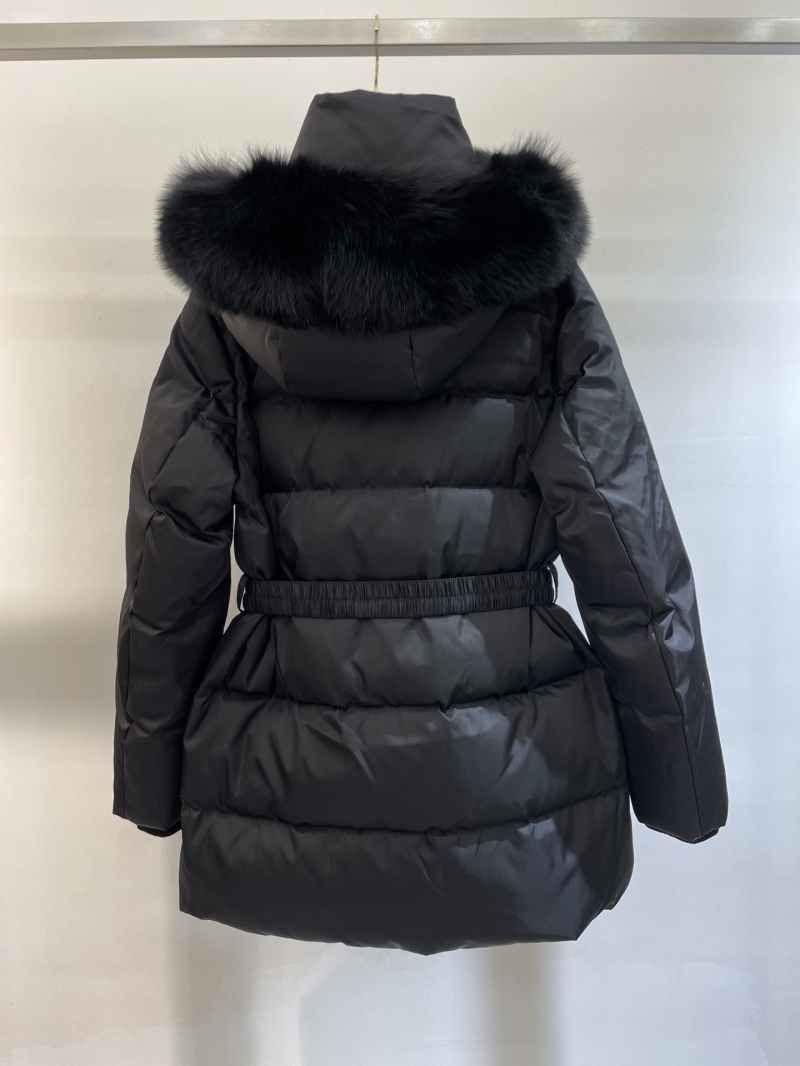 Prada Down Coat